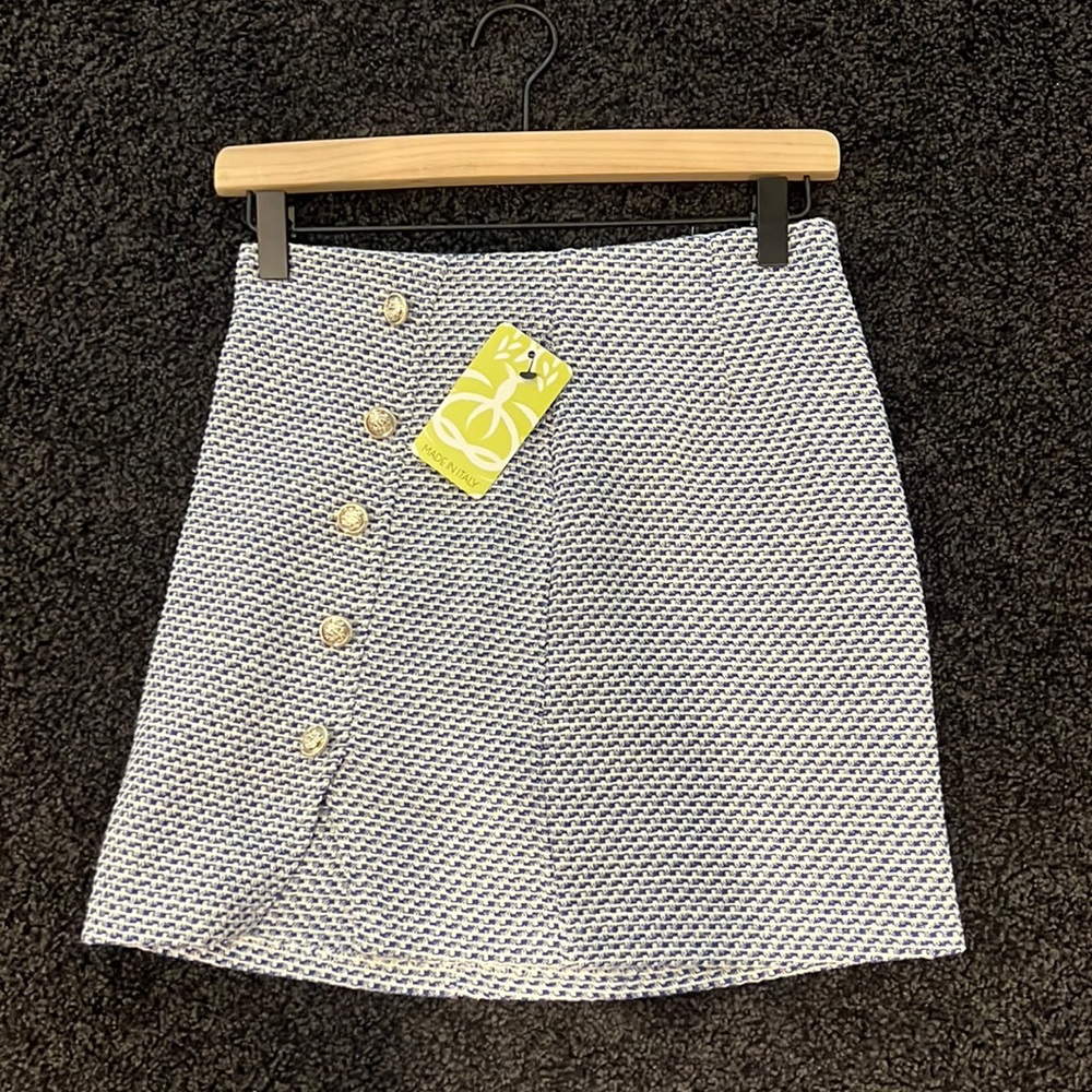 Italian skirt bought in small boutique in Italy